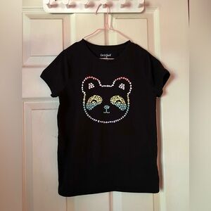 Cute Girls T-Shirt
